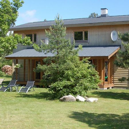 Kibuvitsa Holiday House Muratsi Εξωτερικό φωτογραφία