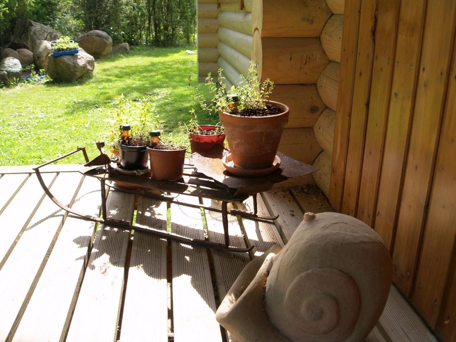 Kibuvitsa Holiday House Muratsi Εξωτερικό φωτογραφία
