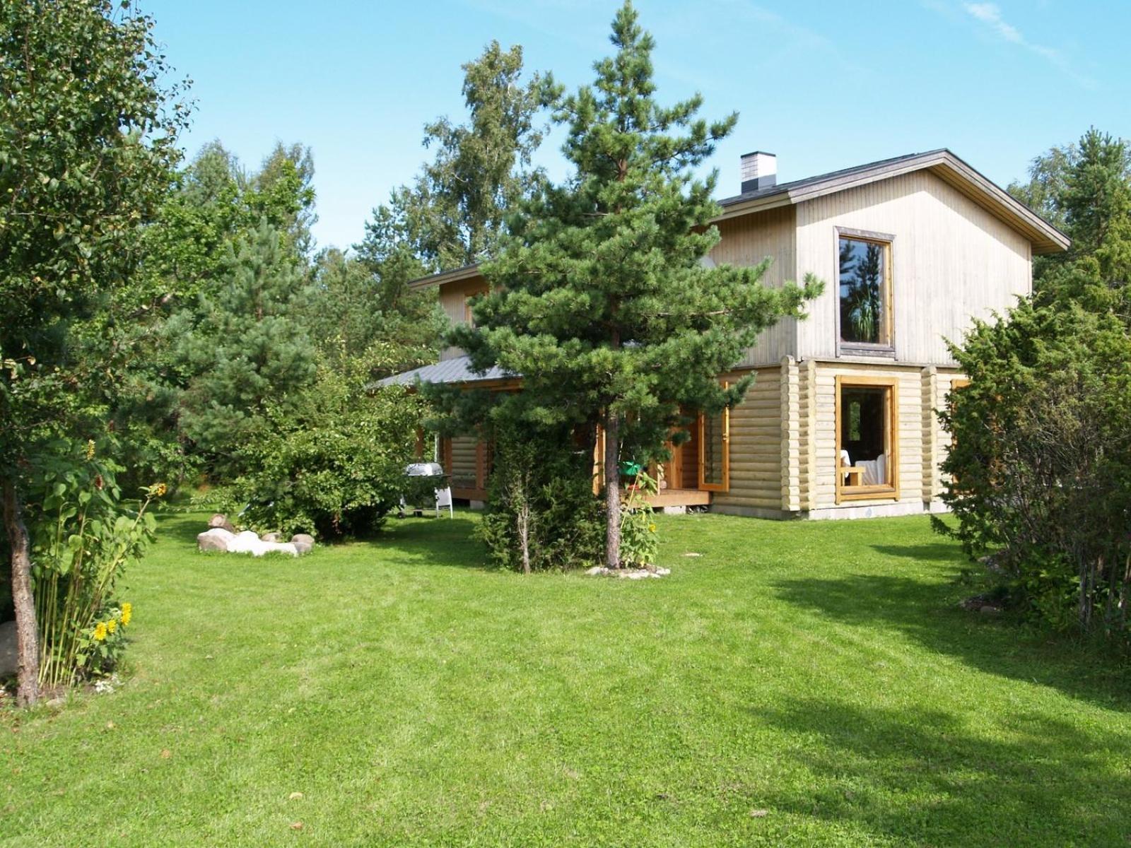 Kibuvitsa Holiday House Muratsi Εξωτερικό φωτογραφία