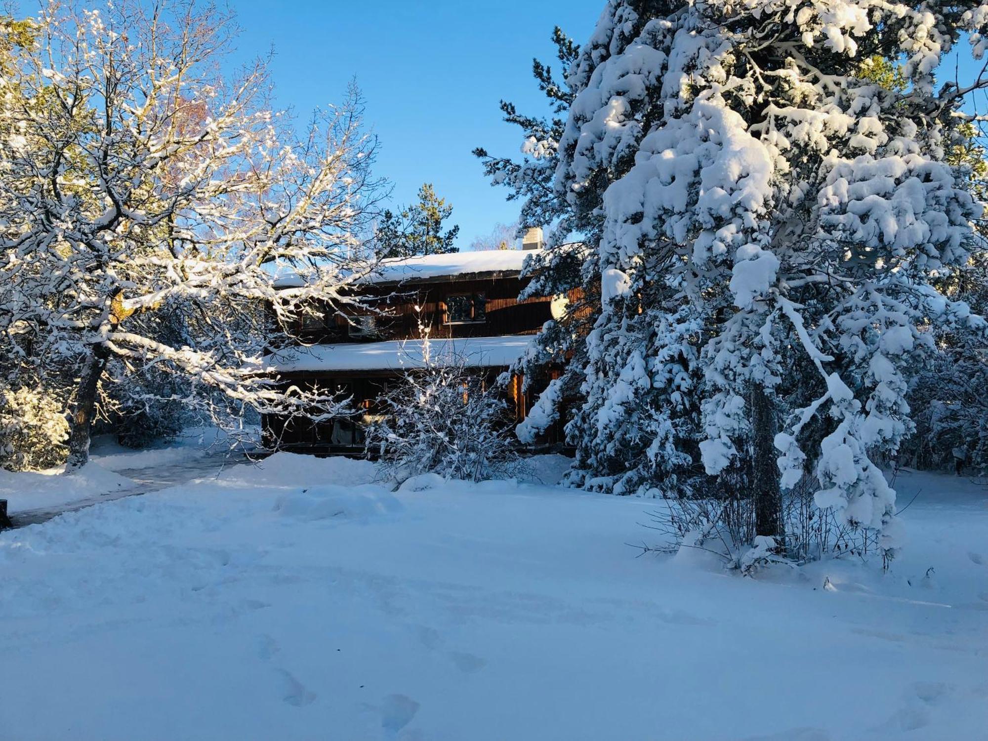 Kibuvitsa Holiday House Muratsi Εξωτερικό φωτογραφία