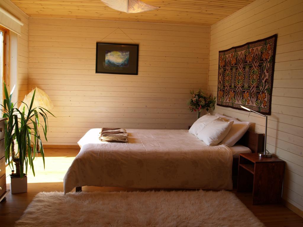 Kibuvitsa Holiday House Muratsi Εξωτερικό φωτογραφία