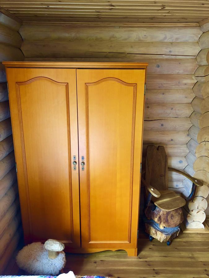 Kibuvitsa Holiday House Muratsi Εξωτερικό φωτογραφία