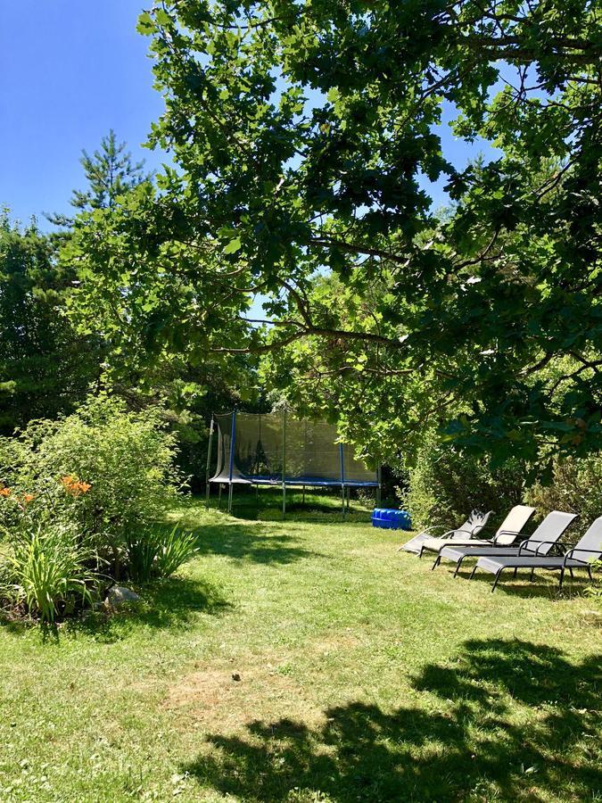 Kibuvitsa Holiday House Muratsi Εξωτερικό φωτογραφία