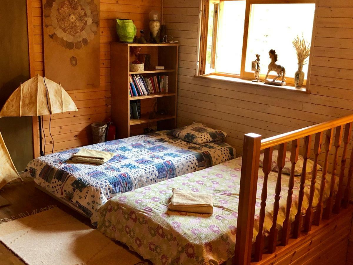 Kibuvitsa Holiday House Muratsi Εξωτερικό φωτογραφία